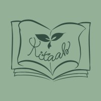 Kitaab Organization logo - Similar company to Menstrumate
