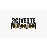 Tre civette global service logo - Similar company to Jb Sound & Vision