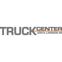 Truckcenter Gösta Larsson AB logo - Similar company to E-Tron Ab - Proffs På Elfordon Sedan 1993