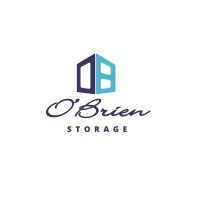 🔒 O'Brien Container Storage📦 logo - Similar company to 🔒 O'Brien Self Storage 📦