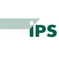 Industrial Packaging Services (IPS) logo - Similar company to 100 Watt Brewery