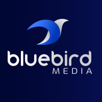 Bluebird Media logo - Similar company to Bluebird Media