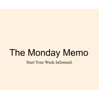 The Monday Memo logo - Similar company to Stone Mountain Solutions, Llc