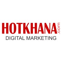 Hotkhana.com logo - Similar company to The Creative Buds