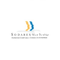 Sodarex Rive Droite logo - Similar company to Neotis Proprete