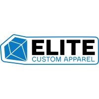 Elite Custom Apparel logo - Similar company to Emboscada
