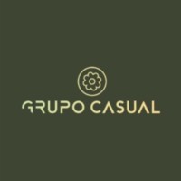 Grupo Casual logo - Similar company to Pão Na Massa