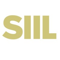 SIIL logo - Similar company to Innokabi