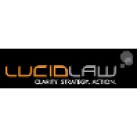 Lucid Law Pty Ltd logo - Similar company to Law Calibration Llc