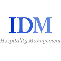 IDM Hospitality Management logo - Similar company to Idm, Inc.