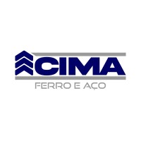 CIMA Ferro e Aço logo - Similar company to Rhoferaço
