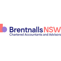 Brentnalls NSW logo - Similar company to Advance Payroll Services
