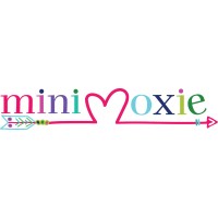 Mini Moxie logo - Similar company to Kelly Miller - Business Growth Consultant