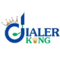 Dialerking Technology logo - Similar company to Kingasterisk Technologies