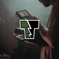 Thundrk logo - Similar company to Rahbani Productions