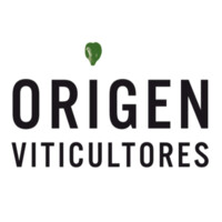 Origen Viticultores logo - Similar company to The Wine Studio