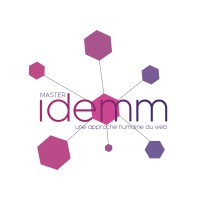 Master IDEMM - Université de LILLE logo - Similar company to Master Vecis