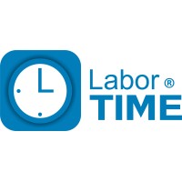 LaborTIME logo - Similar company to Labortime Outsourcing Em Rh