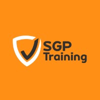 SGP Training logo - Similar company to Safety & Control