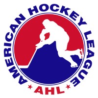 American Hockey League logo - Similar company to Echl Inc.