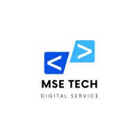 MSETECH SN logo - Similar company to Université Catholique De L'Afrique De L'Ouest