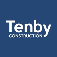 Tenby Construction logo - Similar company to Cooper Services, Llc
