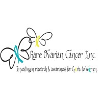 Rare Ovarian Cancer (ROC) Inc. logo - Similar company to Ep Creative Co