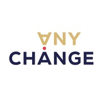 AnyChange logo - Similar company to Met David Bv