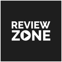 Review Zone logo - Similar company to 10 Studio