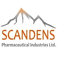 Scandens Pharmaceutical logo - Similar company to Abi Pharma