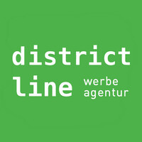 District Line Werbeagentur GmbH logo - Similar company to Stroh Designagentur
