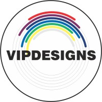 VIPDESIGNS - Patent Drawings/Illustrations logo - Similar company to Xlinci Drafting Services