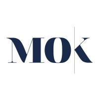 MoK Communication logo - Similar company to The Concierge Network