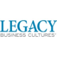 Legacy Business Cultures logo - Similar company to Hr Proactive Inc.