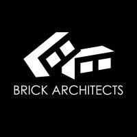 Brick Architects logo - Similar company to Prashant Parmar Architect