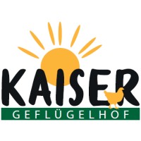 Geflügelhof Kaiser logo - Similar company to Mcd Global Concept Gmbh