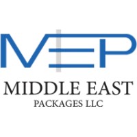 Middle East Packages LLC logo - Similar company to Sstn Group