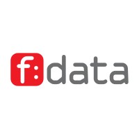 f:data GmbH logo - Similar company to Arthuer