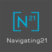 Navigating21 logo - Similar company to Kong'S Australia