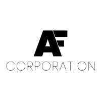 AF CORPORATION logo - Similar company to Impact Stadium