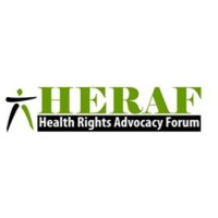 HERAF Kenya logo - Similar company to Heraf