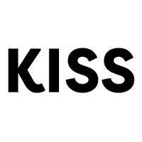 KISS klantcontact logo - Similar company to Pvda Enschede