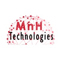 MnH Technologies Pvt. Ltd. logo - Similar company to Softin System Private Limited