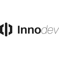 Innodev logo - Similar company to Innodev Academy