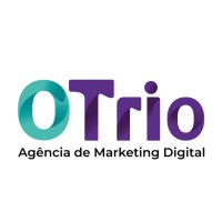Agência O Trio logo - Similar company to Digital Gambit