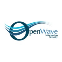 OpenWave Information Security Ltd logo - Similar company to Knightfox App Design Ltd.