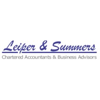 Leiper & Summers logo - Similar company to Crc