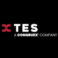 TES, a Congruex Company logo - Similar company to Insight Structural Engineers, Inc.