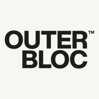 OUTERBLOC™ logo - Similar company to Alan Ai