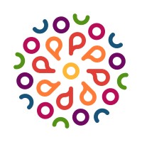 Romaversitas Alapítvány logo - Similar company to Nazdeek